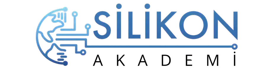 Silikon Akademi Logo