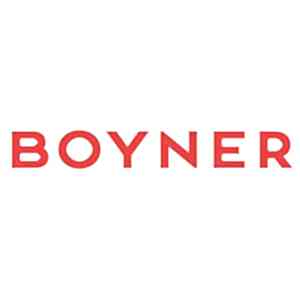 Boyner