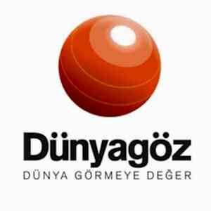 Dünyagöz