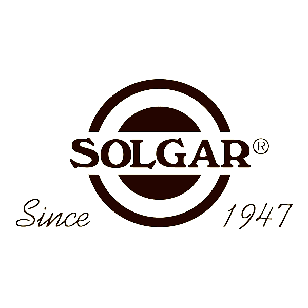 solgar-logo